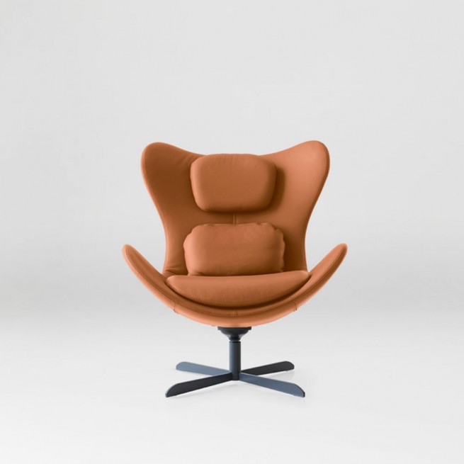 Fotoliu Calligaris Lazy CS3373-360-LH